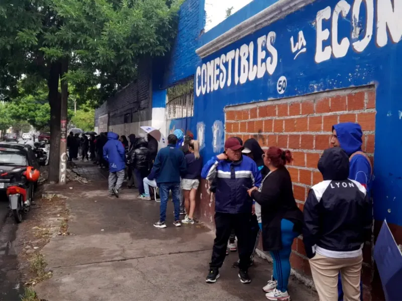 Compra de entradas para ver a Juventud