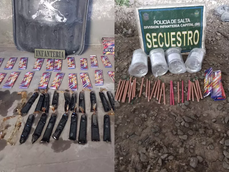 Secuestro mart