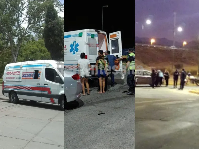 3 víctimas fatales dejó el fin de semana en Salta