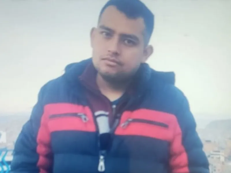 Luis Fernando Arias Dorado.