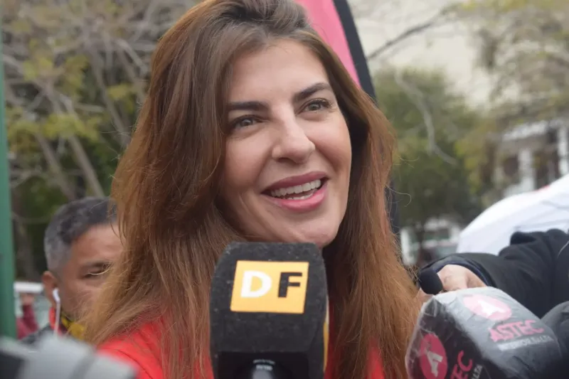 Bettina Romero