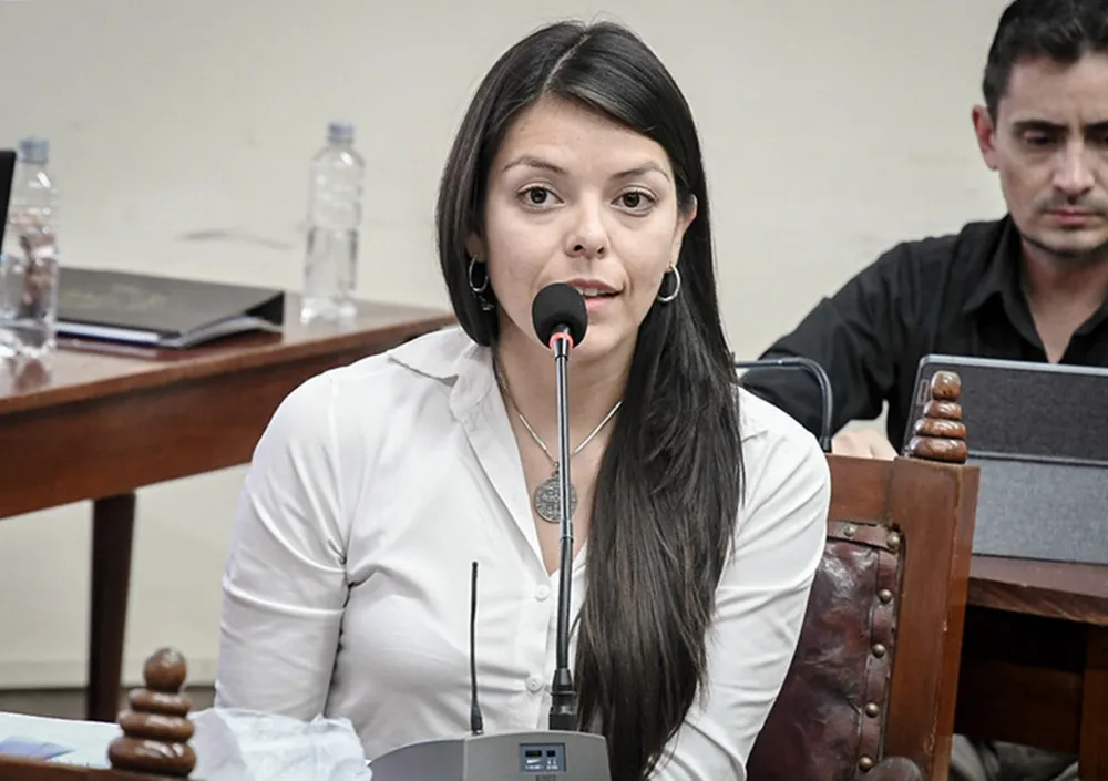 Emilia Orozco