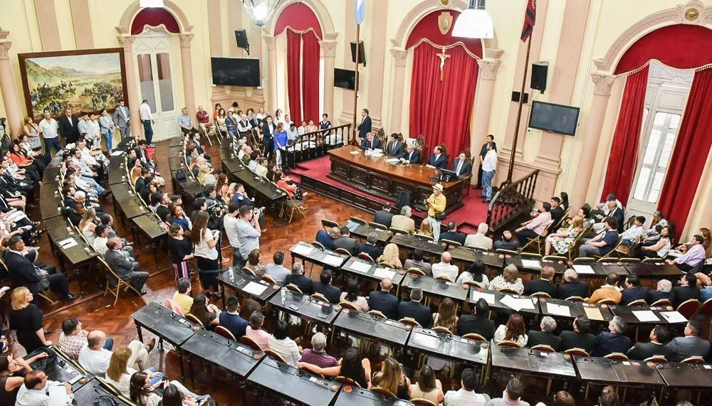 Diputados