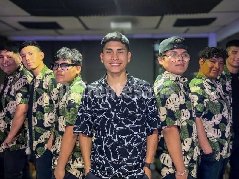 La Sonora Imatible actuará en la Sociedad Rural Salteña. 