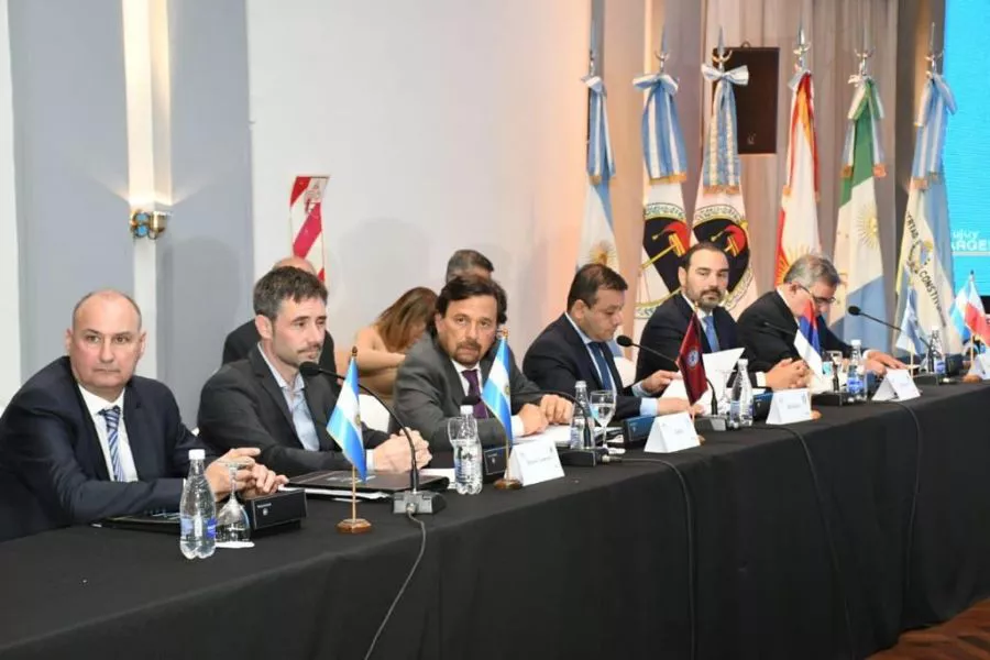 Gustavo Sáenz Jujuy