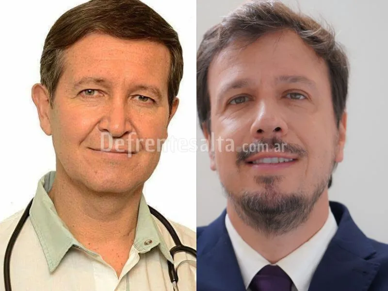 Biella y Avellaneda cabeza a cabeza.
