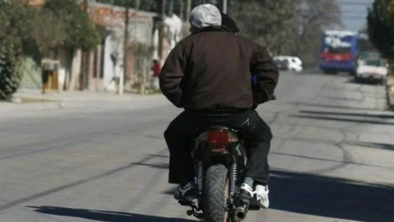 motochorros