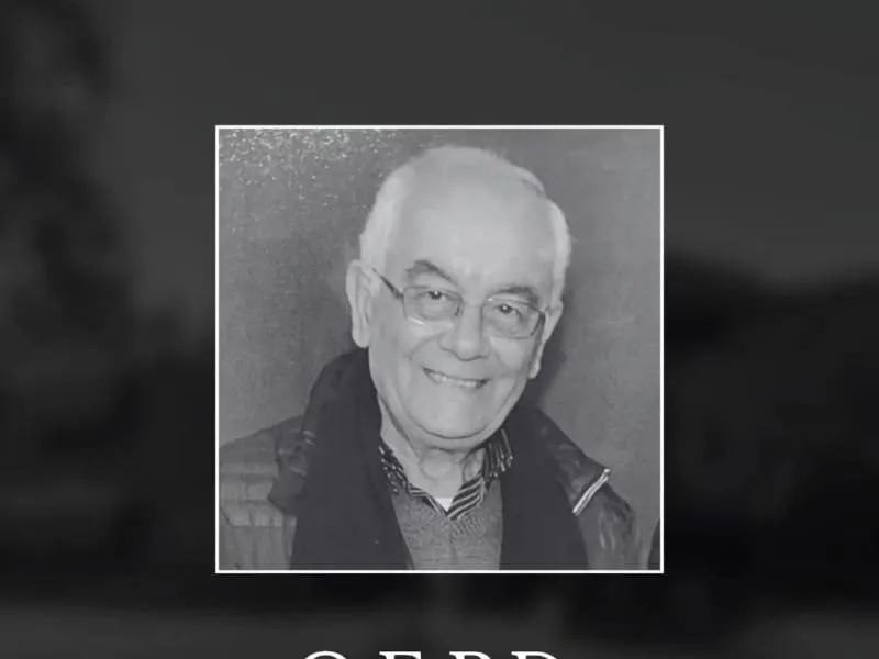 Profesor Francisco Jesús Fernández.