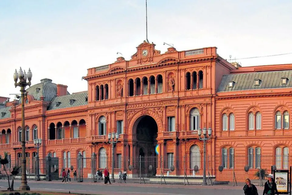 Casa Rosada