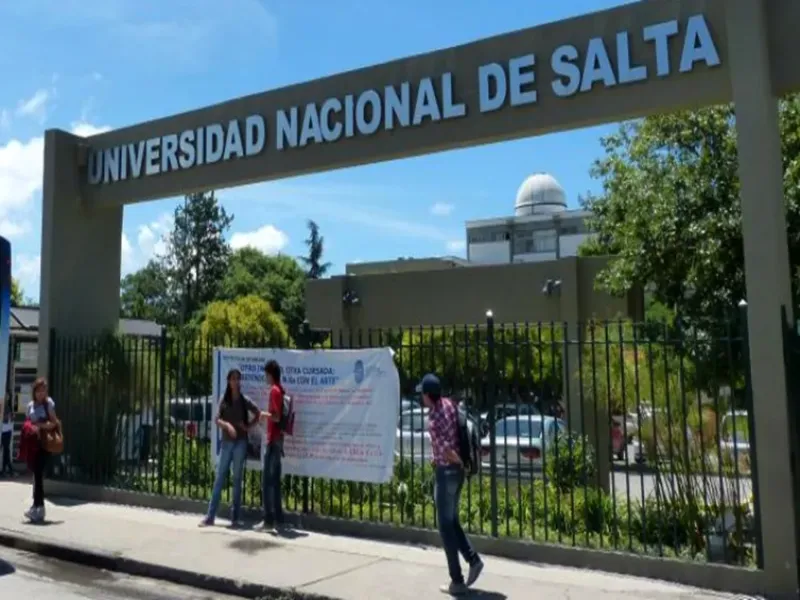 UNSa