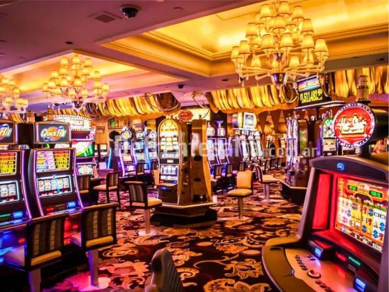 Casino