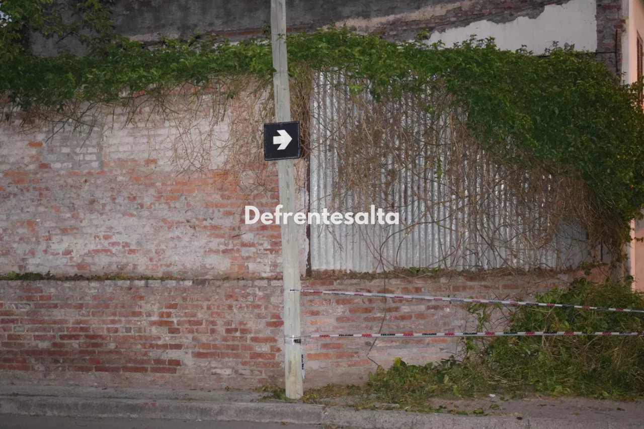 esquina
