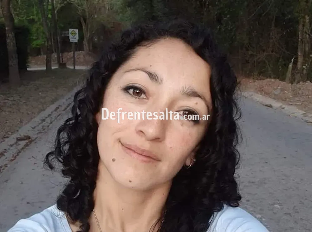Susana Mamani