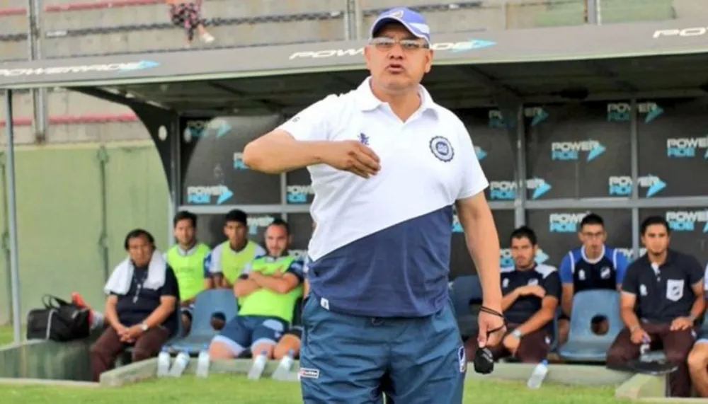 Luis Flores