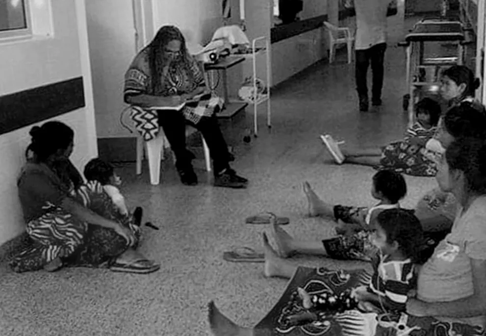 Hospital de Tartagal