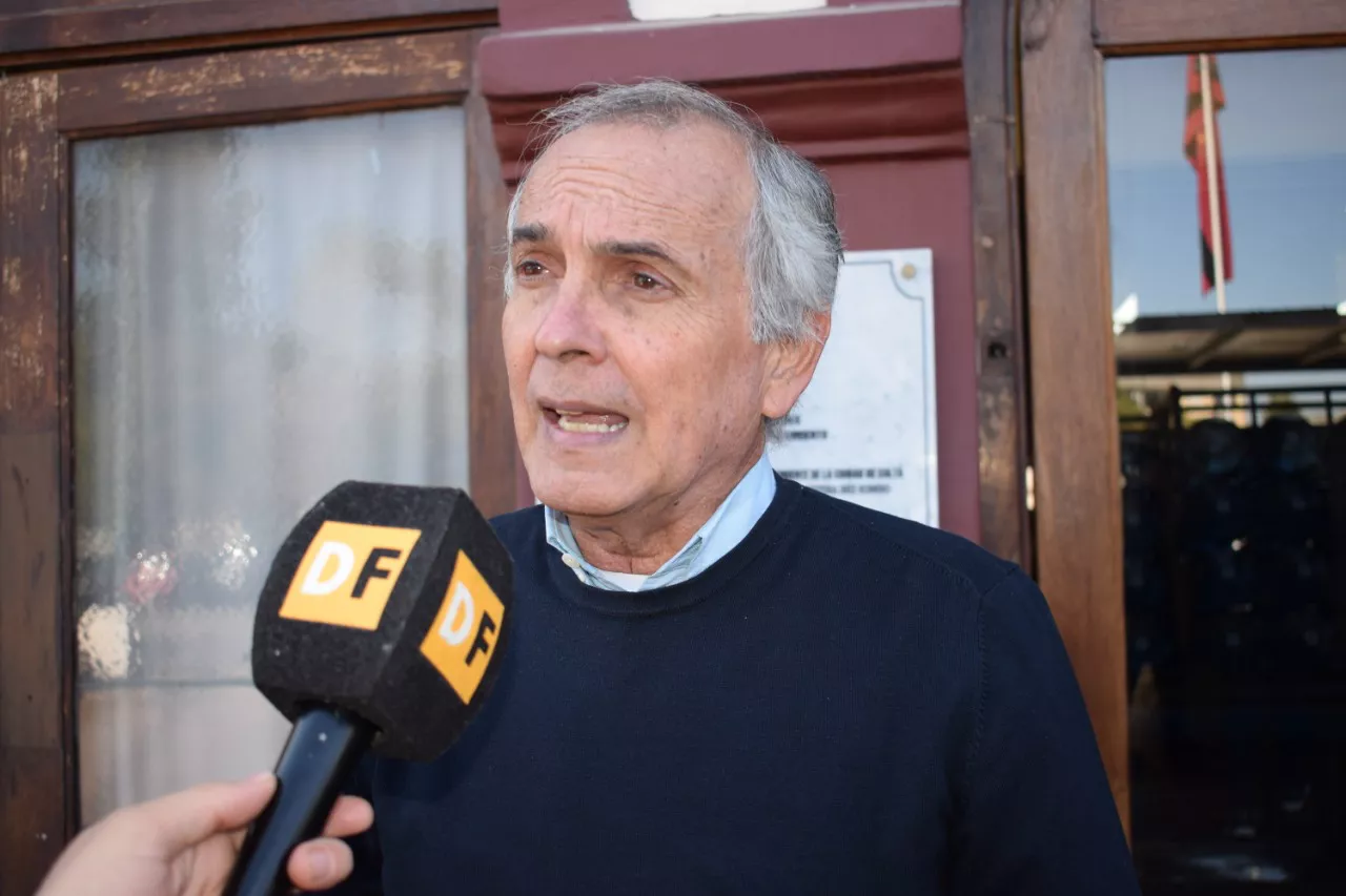 José Gauffín