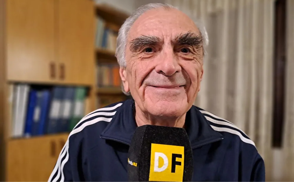 Ignacio Nieva