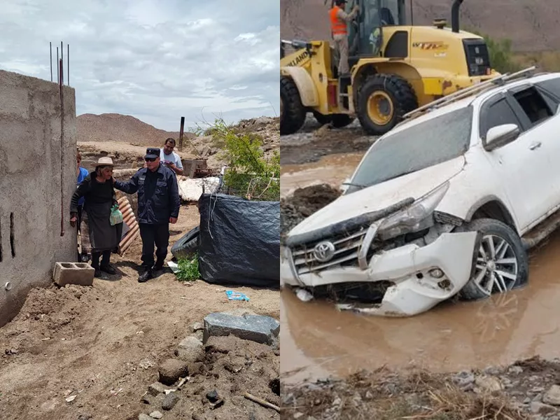 Inundaciones