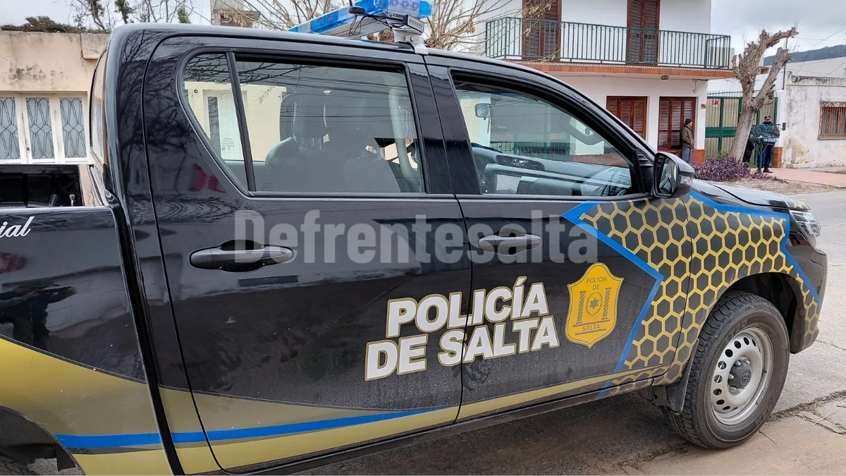 POLICIA