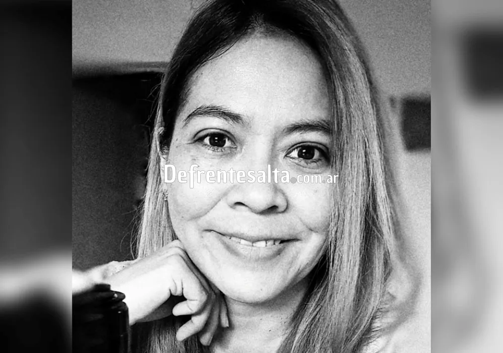 Gabriela Cayo o