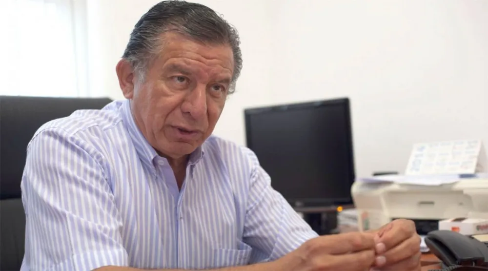 Raúl Ríos