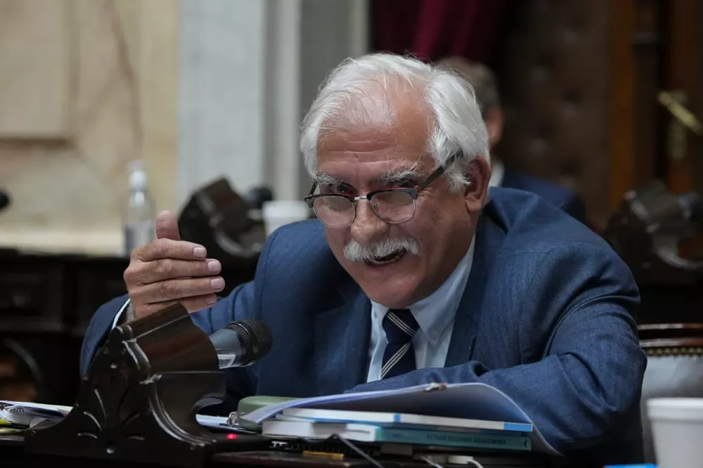 Carlos Zapata Diputado nacional 2