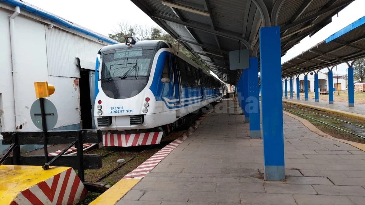 tren