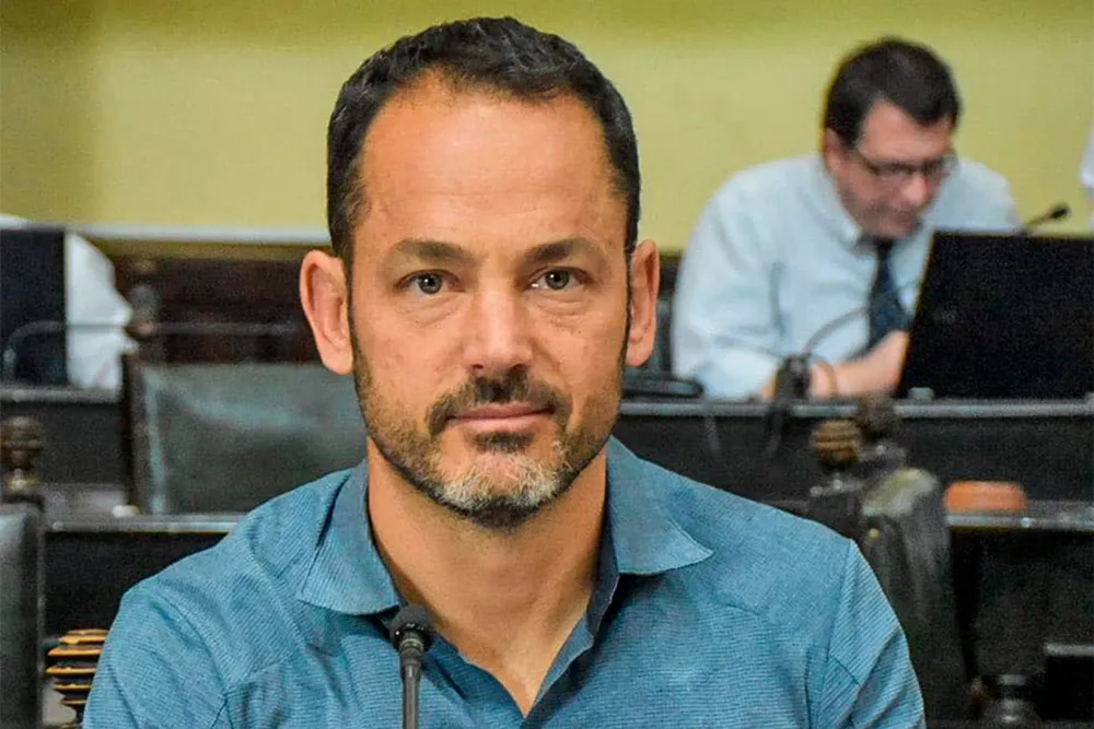 Emiliano Durand