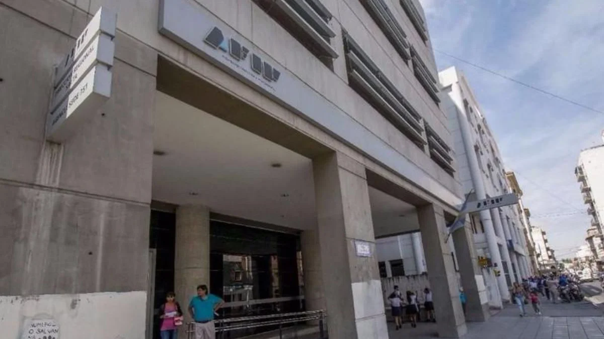 El organismo nacional ARCA (ex AFIP) forma parte del Monotributo Unificado en Salta Capital.