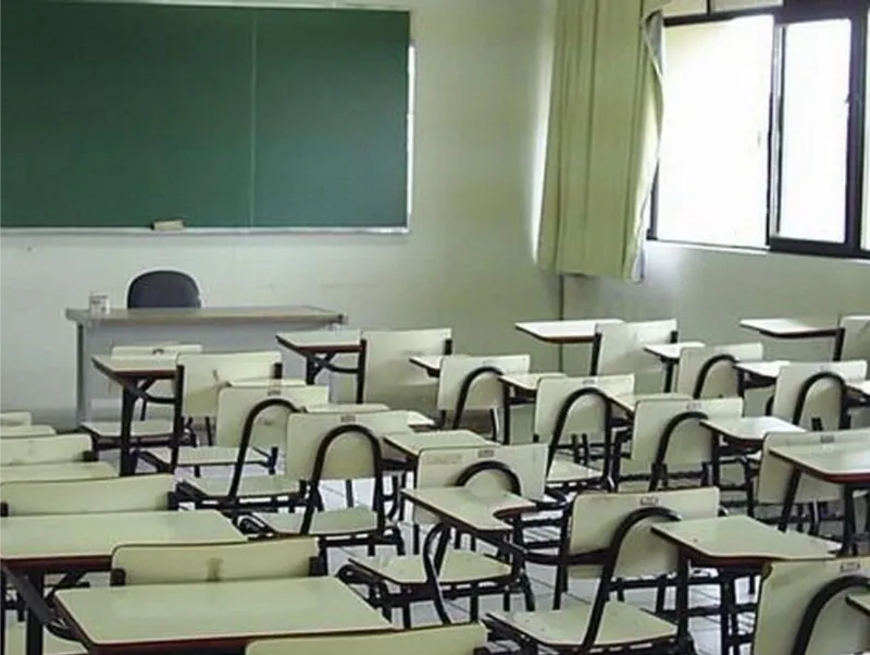 Paro nacional docente