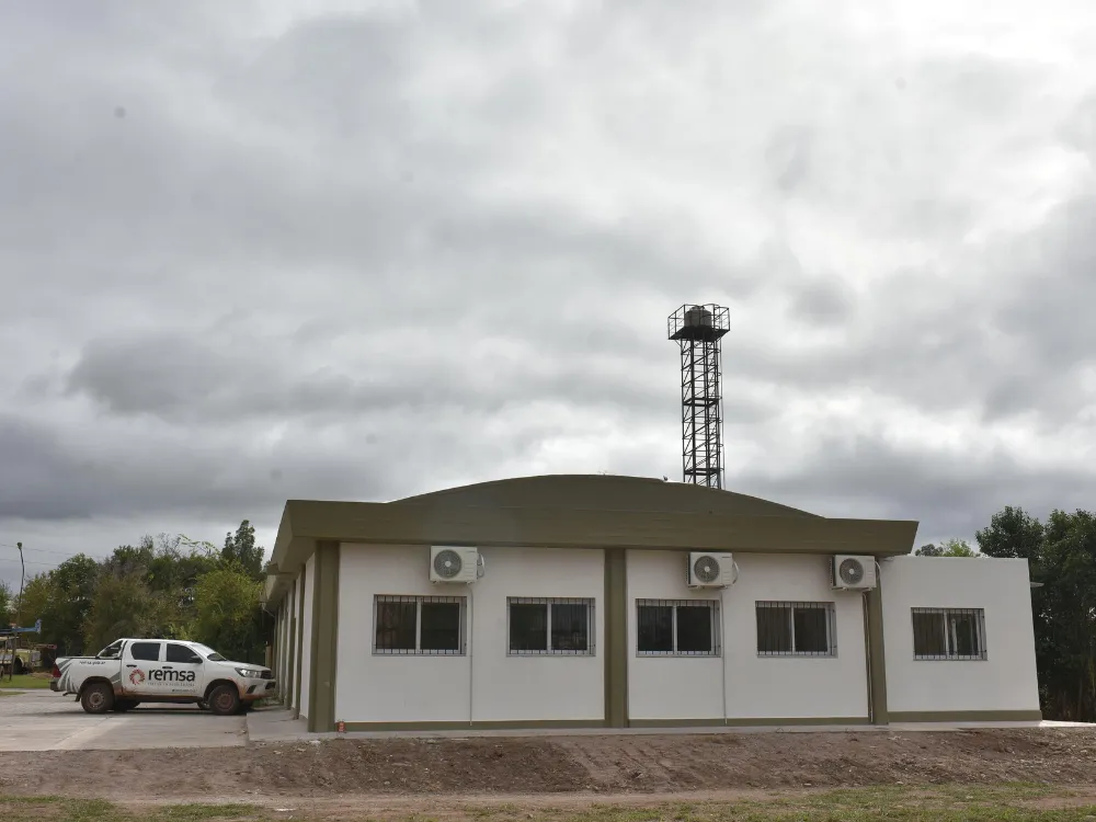 Secretaria de Minería.