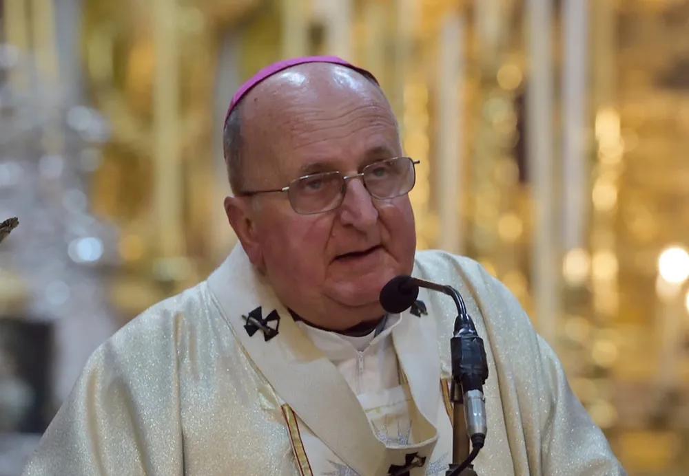 Mario Cargnello