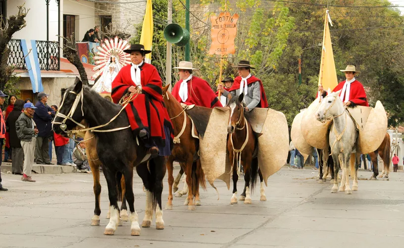 gauchos