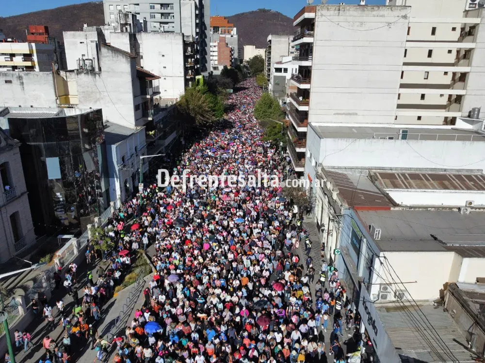 Procesión del Milagro