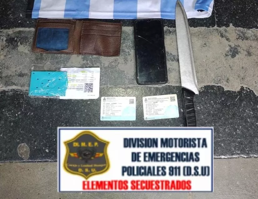 Motochorros