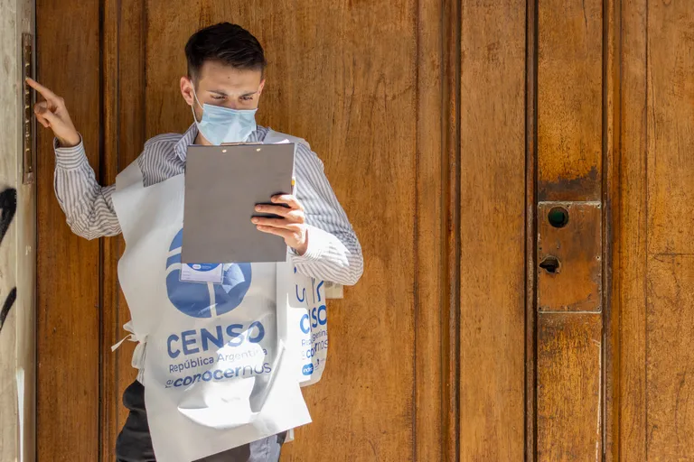 censo