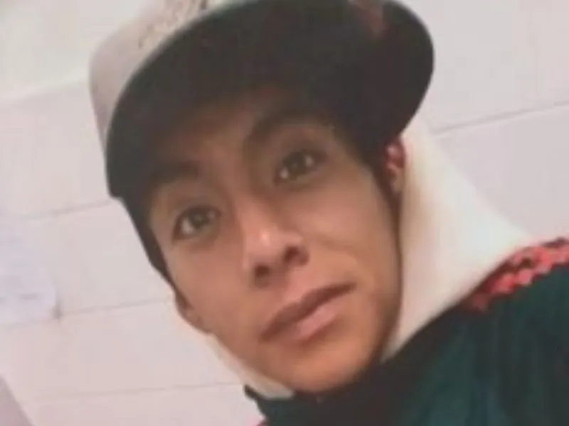 Alejandro Agustín Wierna.