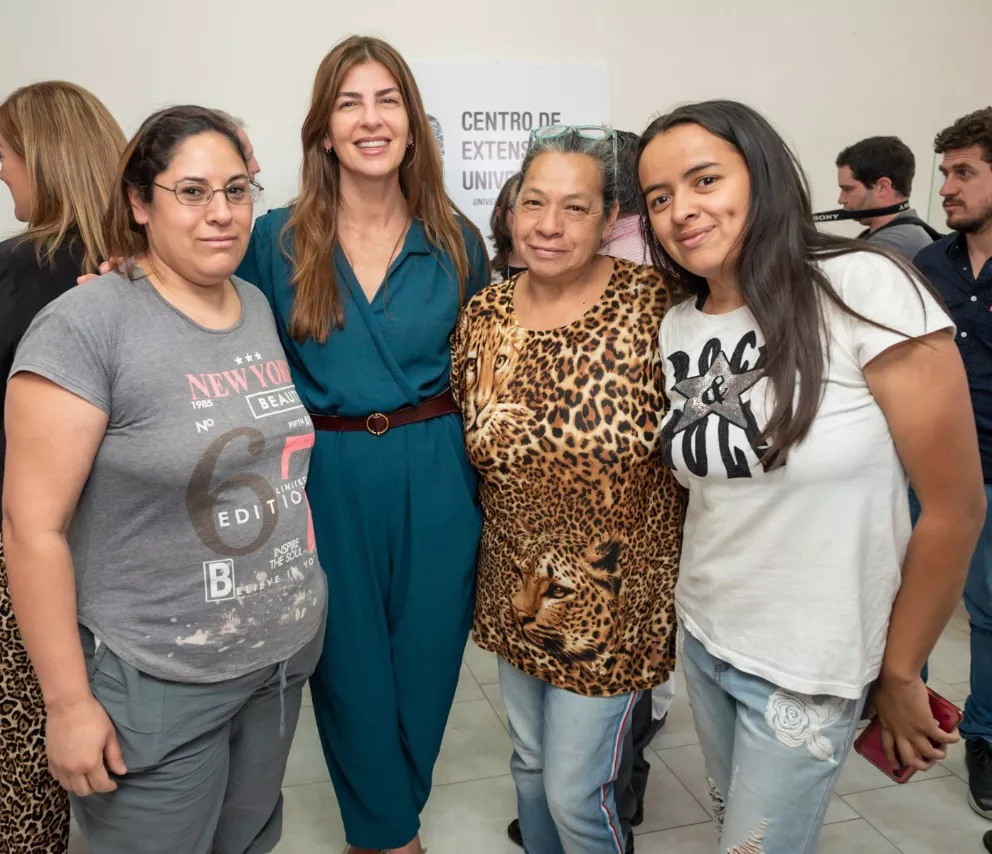 Bettina Romero- CIC Unión