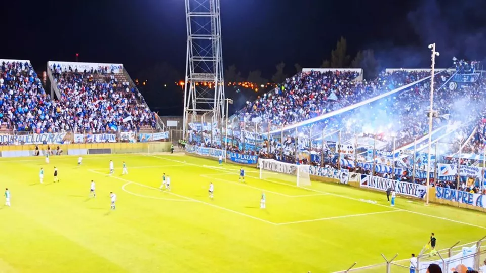 Juventud Antoniana