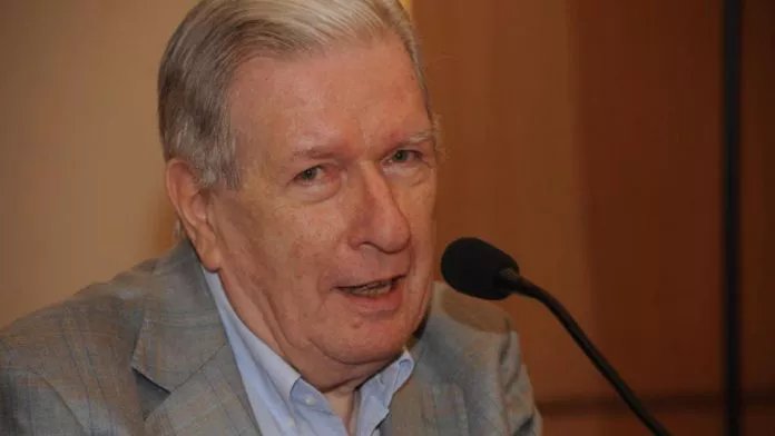 Marcos Levín