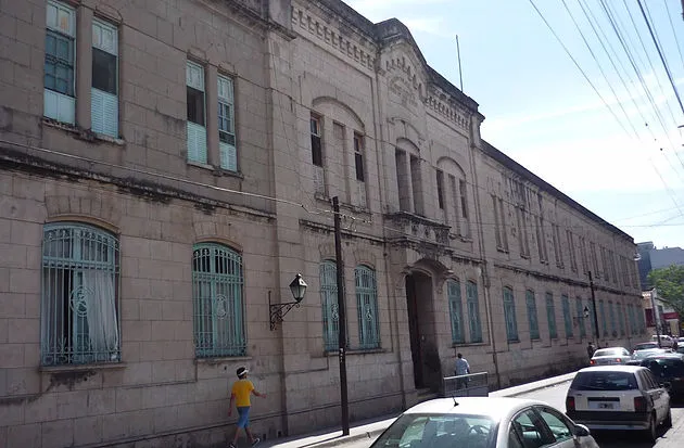 Colegio Salesiano
