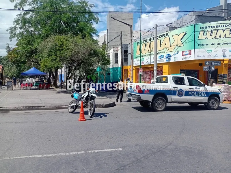 Encontraron sin vida a una persona en situación de calle.