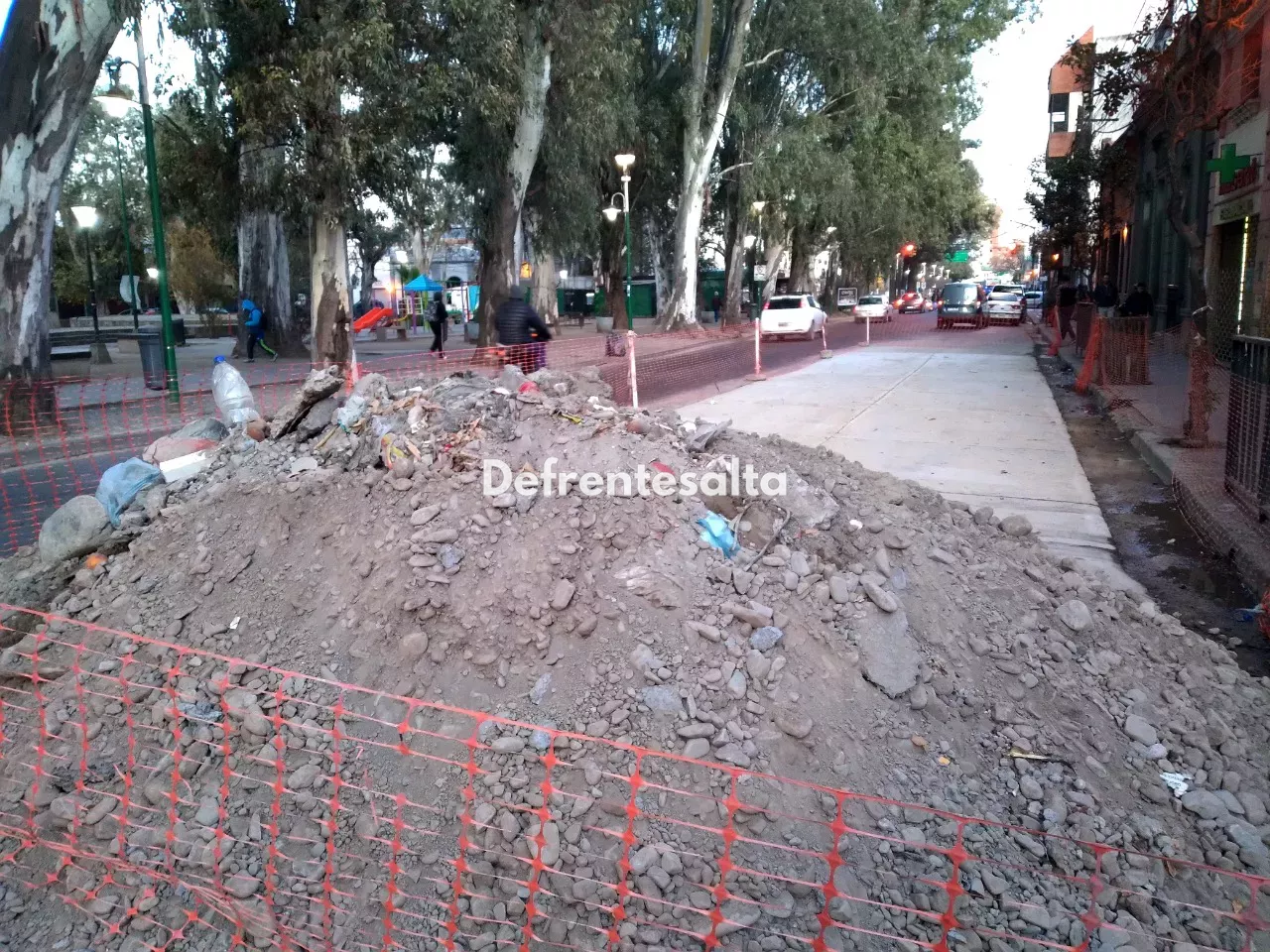 Bache