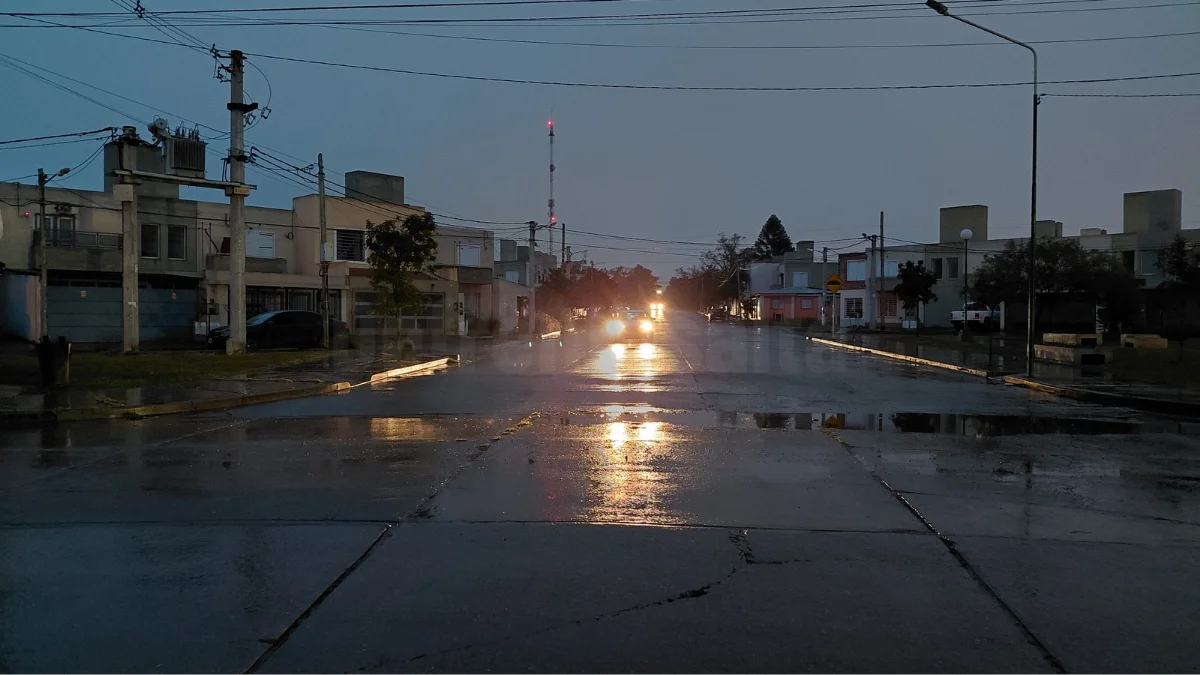 Corte de luz