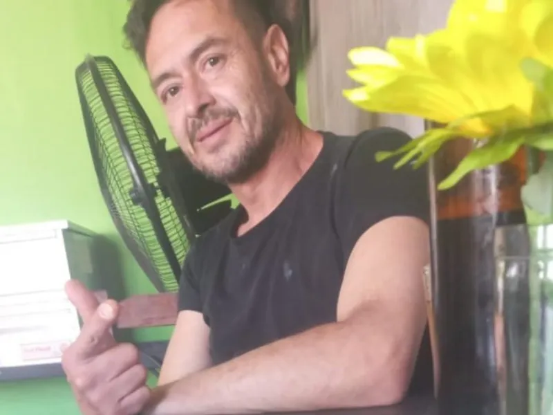  Rafael Eduardo Gómez