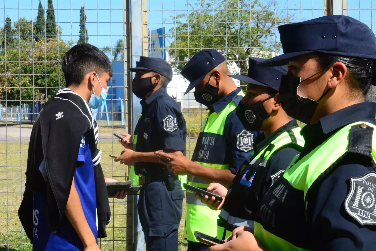 Seguridad