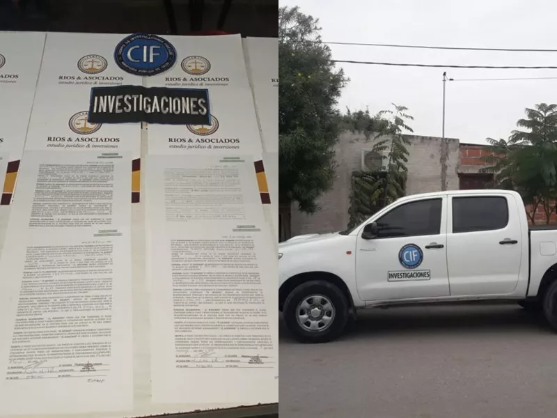 Rios & Asociados