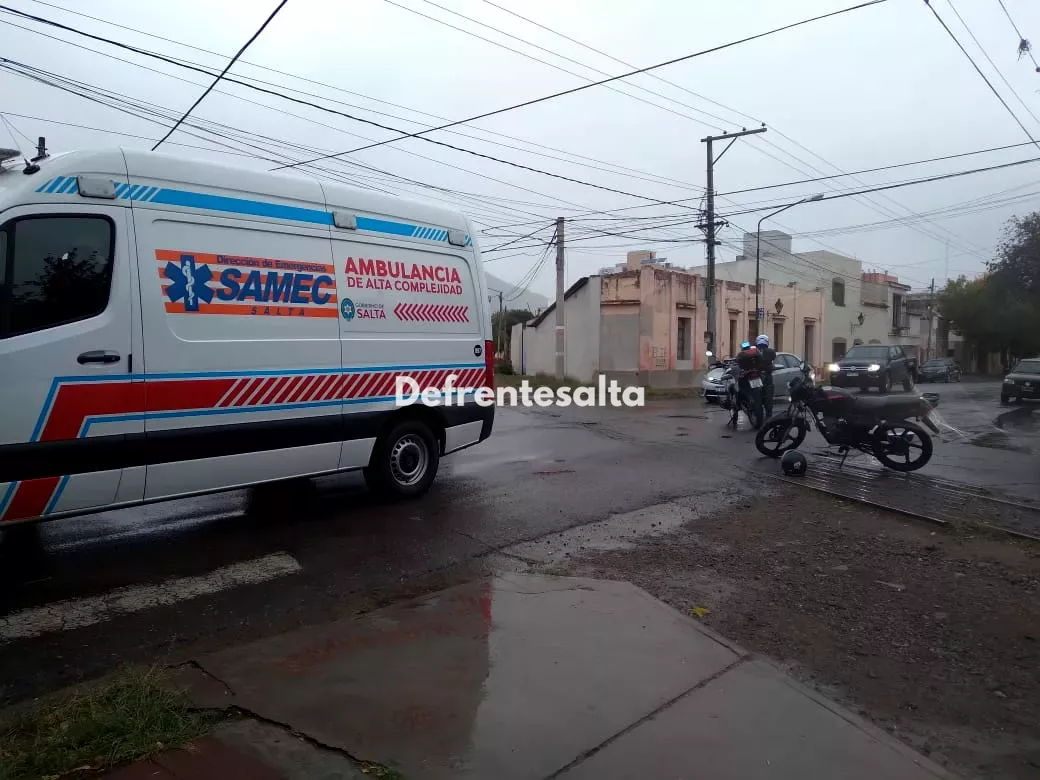 moto tirada 1