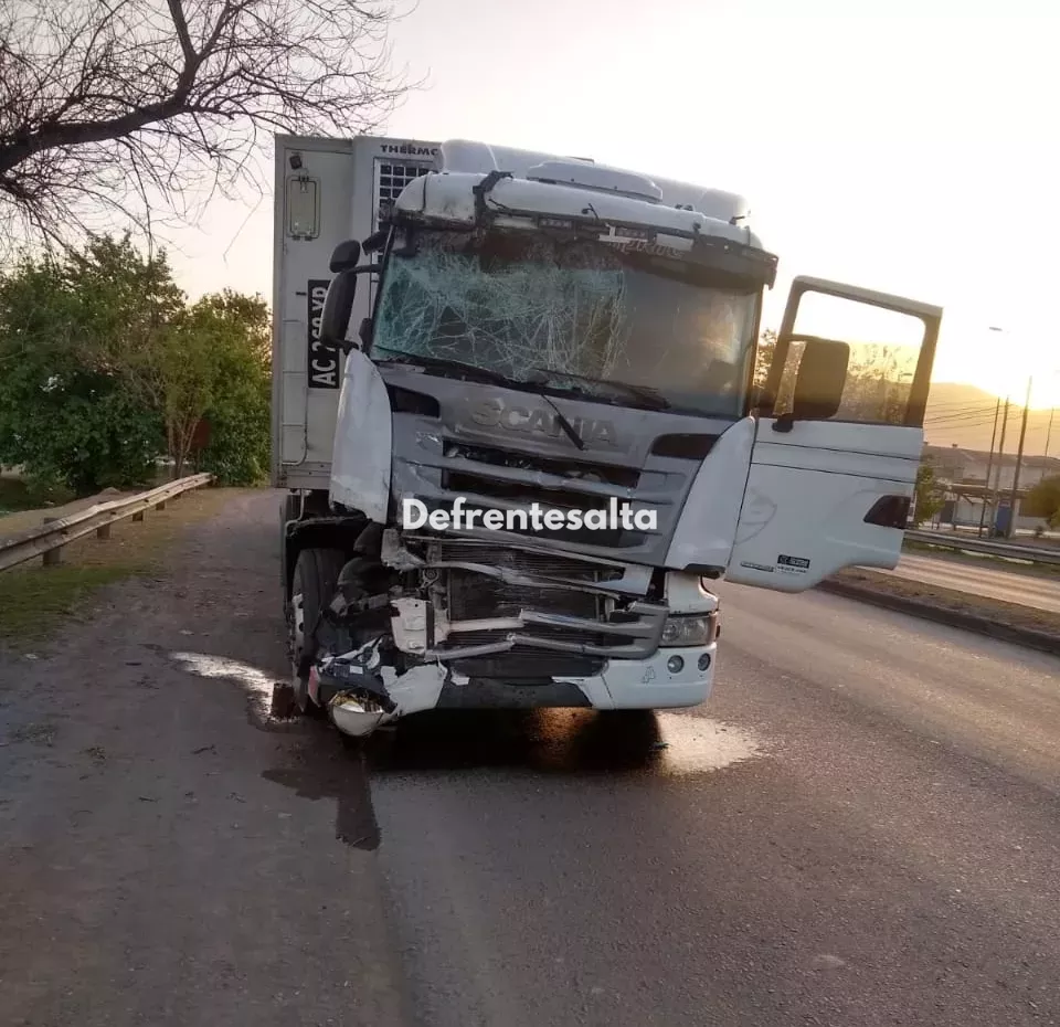 Camion
