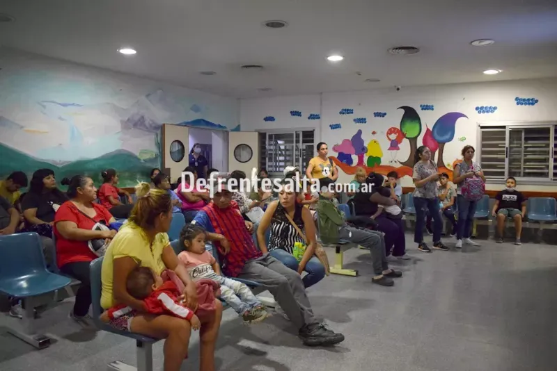 Materno Infantil
